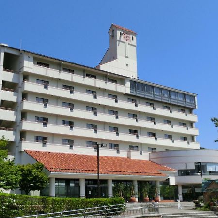 Shiawase No Mura Hotel Kobe Buitenkant foto