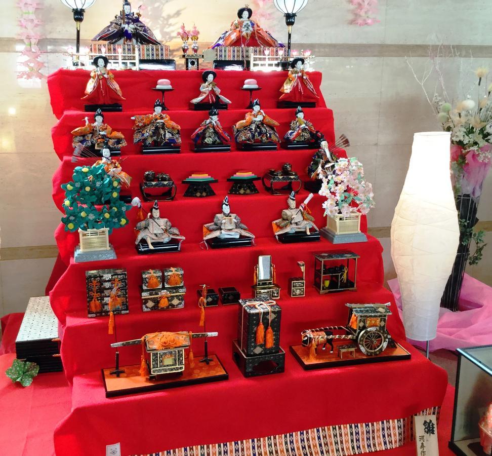 Shiawase No Mura Hotel Kobe Buitenkant foto